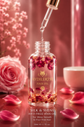 Luna Wolf Hair Oil Trio Bundle