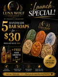 Opening sales